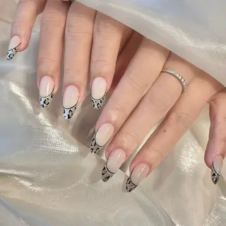 ネイル Mi miaのマツエク・マツパデザイン