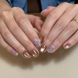 ネイル emy nailのネイルデザイン