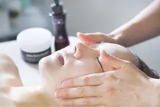 浜野 恵美のエステ・リラクイメージ