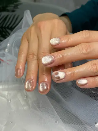 ネイル ✨AiNail💅 ✨高幡不動NEW ✨のネイルデザイン