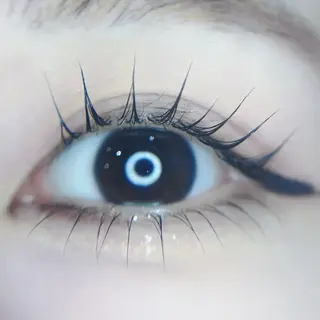 マツエク・マツパ 🤍 JURIのマツエク・マツパデザイン