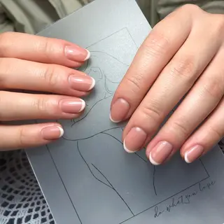 ネイル Eveネイル チップスカルプ専門店のネイルデザイン