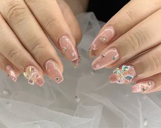 ネイル Noa nailのネイルデザイン