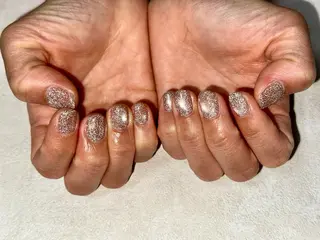 ネイル mogunail &blowのネイルデザイン