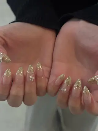 ネイル minori ♥️のネイルデザイン