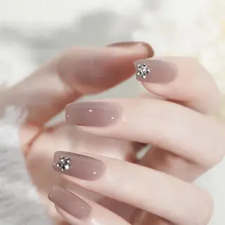 ネイル Cute beauty2のマツエク・マツパデザイン