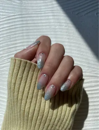 ネイル Relier ayakaのネイルデザイン