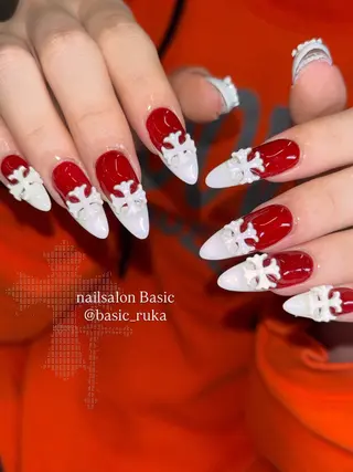 ネイル Basic本厚木店 Ruka♛のネイルデザイン