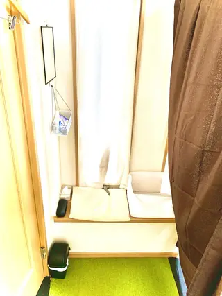 TK best style所属・整体・姿勢矯正専門 高橋のエステ・リラクイメージ