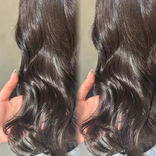 カラー Miku/🎀カラー モデル募集中🎀のヘアスタイル