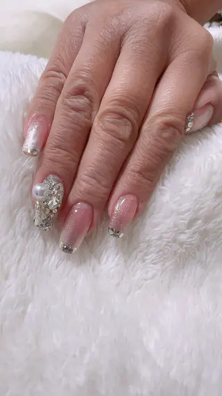 ネイル nailsalon COCOのネイルデザイン