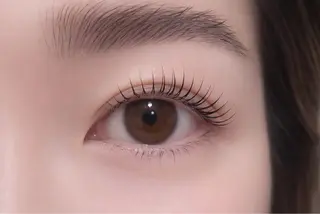 マツエク・マツパ Ｋ AKIKOのマツエク・マツパデザイン