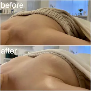 Salon Lelalaのエステ・リラクイメージ