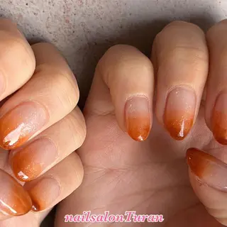 ネイル 上村 未来のネイルデザイン