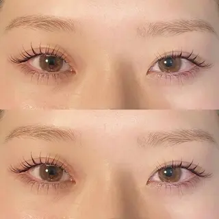 マツエク・マツパ 🌙Rina 🌙のマツエク・マツパデザイン