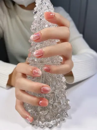 ネイル ネイルサロン ロア旧ジョリーのネイルデザイン