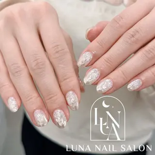 ネイル LUNA Nail salon💕のネイルデザイン