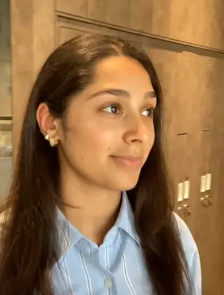 海外ヘア🇺🇸✨ 恵比寿　MIYUKIのヘアスタイル