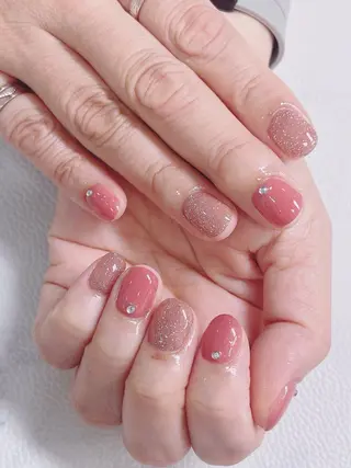 ネイル Y's Salonのネイルデザイン