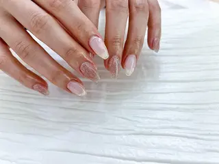 ネイル Maison Calin manaのネイルデザイン