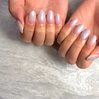 ネイル NAIL303 🛼 SHIORIのネイルデザイン