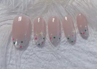 ネイル SY Nailのネイルデザイン