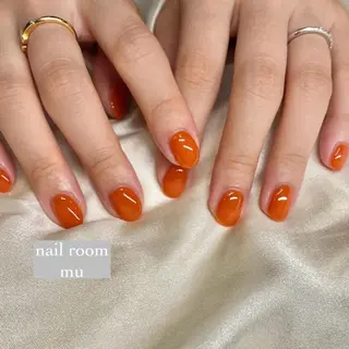 ネイル nail room muのネイルデザイン