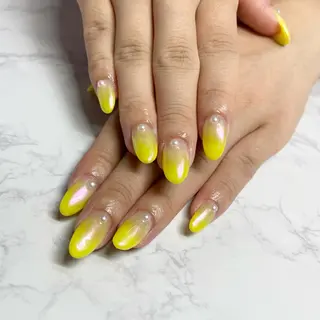 ネイル FELICE ﾌｪﾘｰﾁｪのネイルデザイン