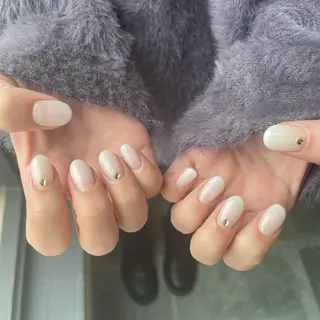 ネイル SOL　nail イマナカのネイルデザイン