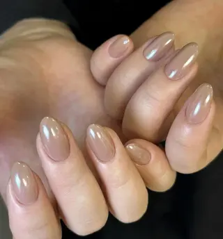 ネイル Molly _nailのネイルデザイン