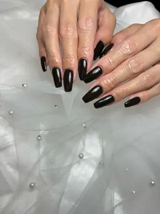 ネイル nail salon Ni-i-naのネイルデザイン