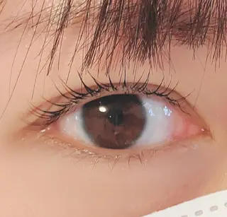 マツエク・マツパ ant_u🌷 arisaのマツエク・マツパデザイン