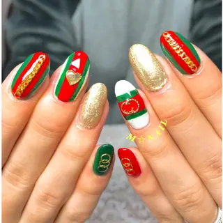 ネイル COCO +のエステ・リラクイメージ