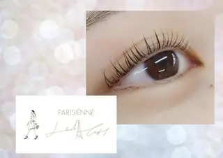 マツエク・マツパ Beautyeye lash河原町OPAのマツエク・マツパデザイン