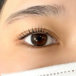 マツエク・マツパ 【 Vias 】 mayuのマツエク・マツパデザイン
