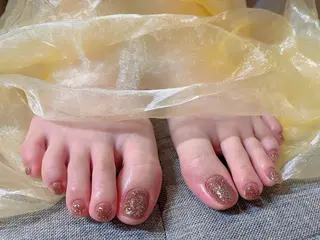 ネイル nail salon Recessのネイルデザイン