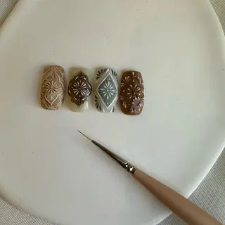 ネイル HiMe .のその他イメージ