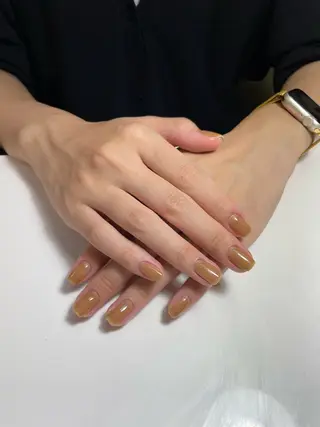 ネイル 🎀 UU_nailのネイルデザイン