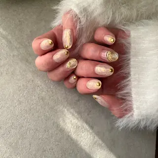 ネイル ett _のネイルデザイン