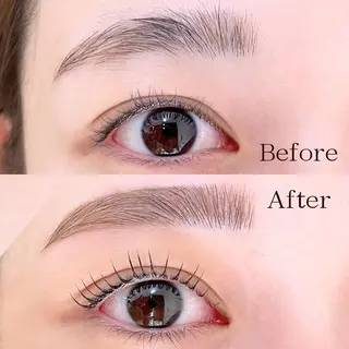 アイブロウ 骨格似合わせ眉WAX 眉まつ毛専門/あすみの眉毛・アイブロウイメージ