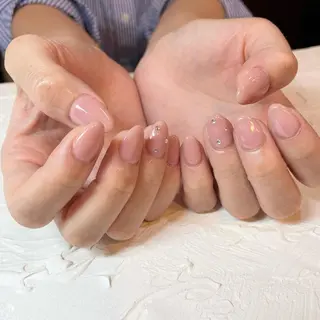 ネイル 💎MA YU💎のネイルデザイン