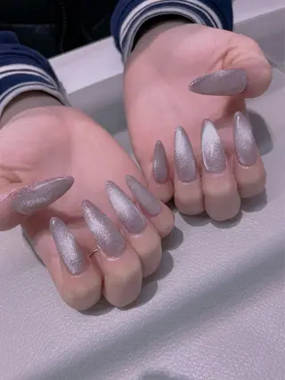 ネイル エムズ ハヤシのネイルデザイン