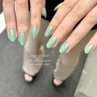 ネイル aore nail Tamamiのネイルデザイン