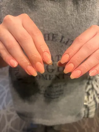 ネイル Nobody_ Ayaneのネイルデザイン