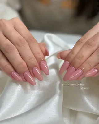 ネイル Moana nail Hiyoriのネイルデザイン