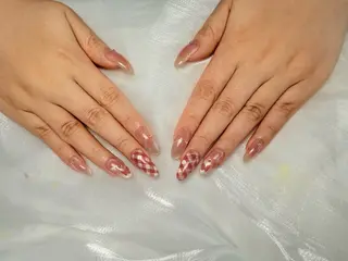 ネイル Shu Nail Salonのネイルデザイン
