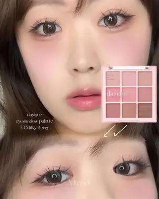yuri | 渋谷 | 韓国垢抜け🌙のその他イメージ