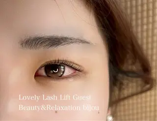 マツエク・マツパ まつげパーマ🎀眉 かなのマツエク・マツパデザイン