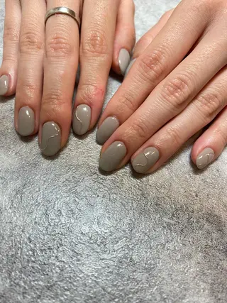 ネイル 【LINON】 airiのネイルデザイン