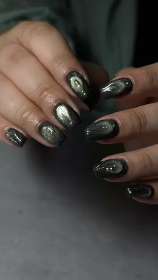 ネイル s sachiのネイルデザイン